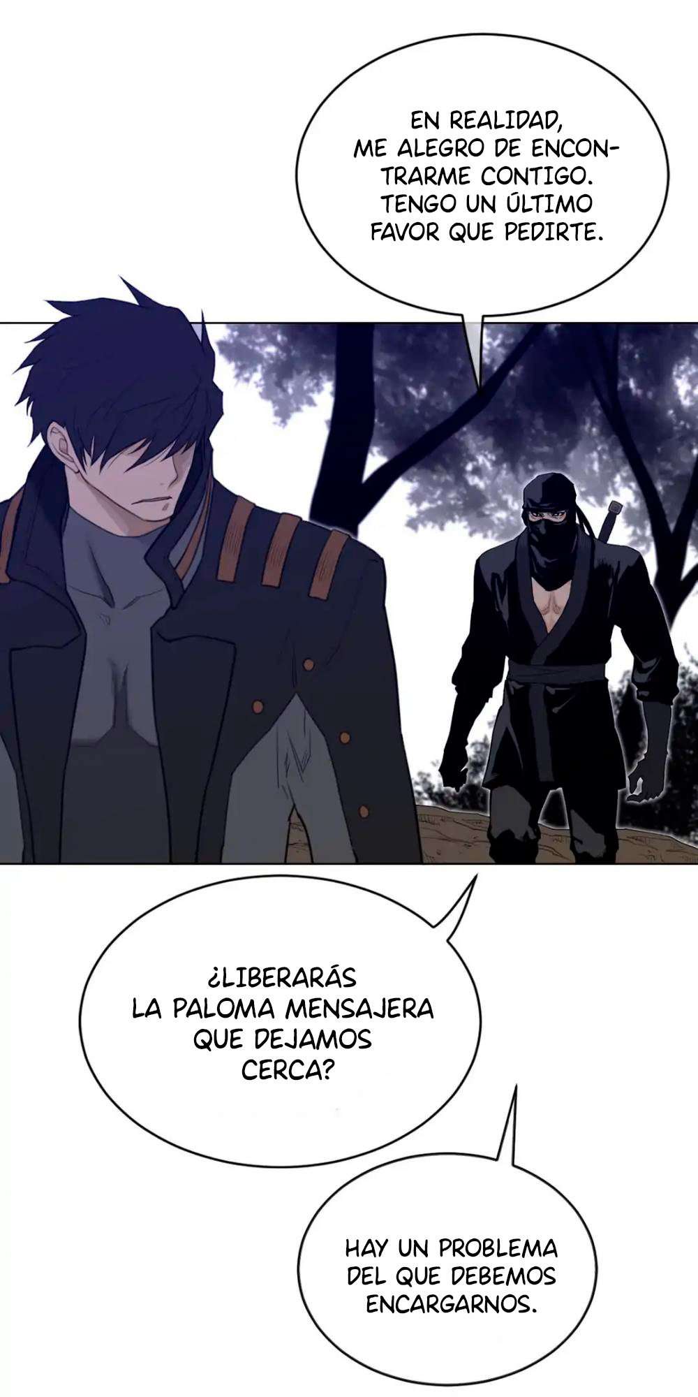 Perfect Half Capítulo 88 - Page 12
