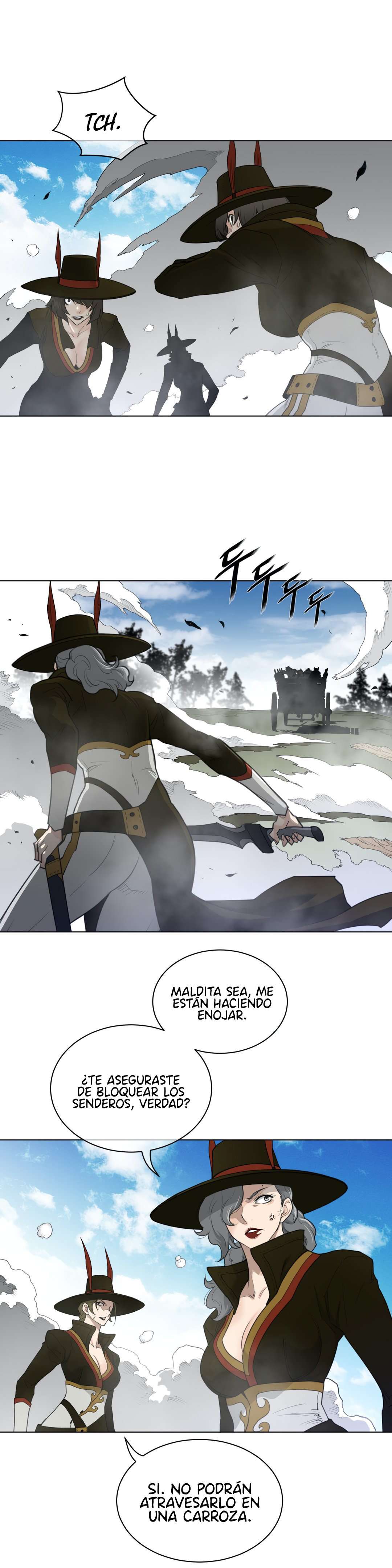 Perfect Half Capítulo 91 - Page 22