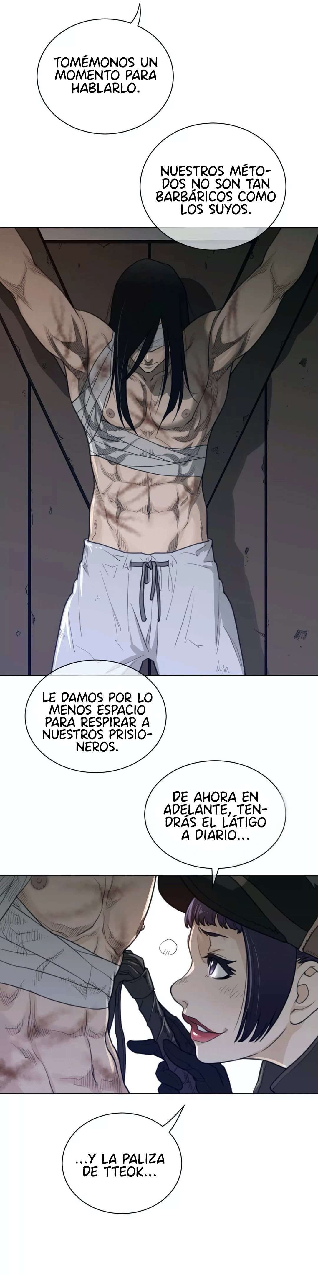 Perfect Half Capítulo 93 - Page 22
