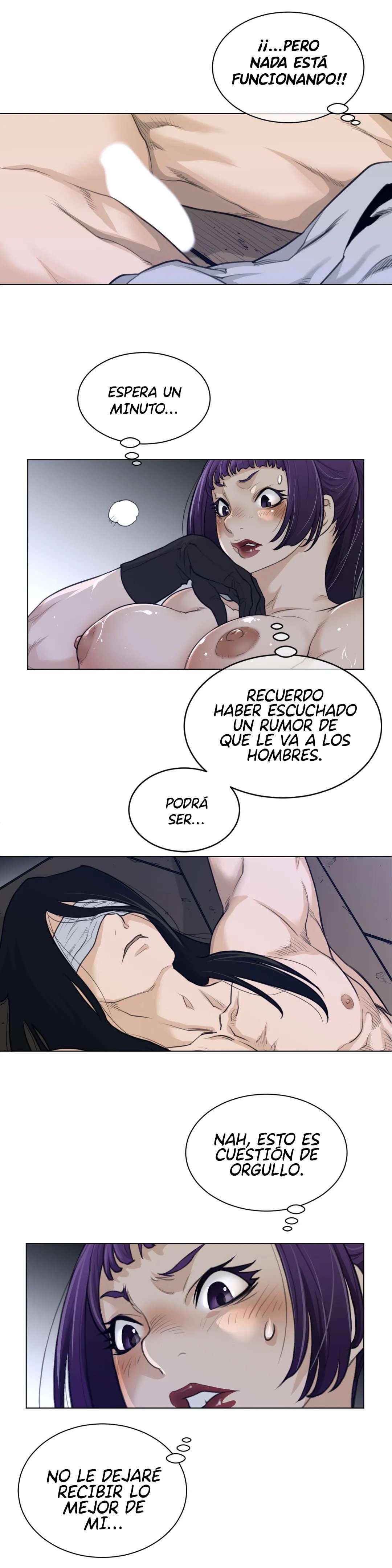 Perfect Half Capítulo 94 - Page 16