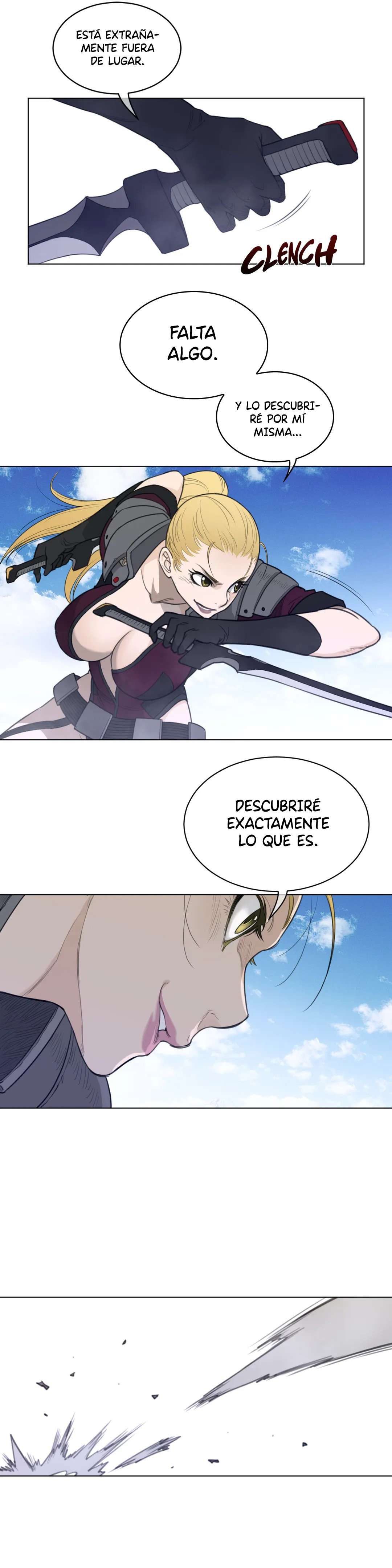 Perfect Half Capítulo 96 - Page 17