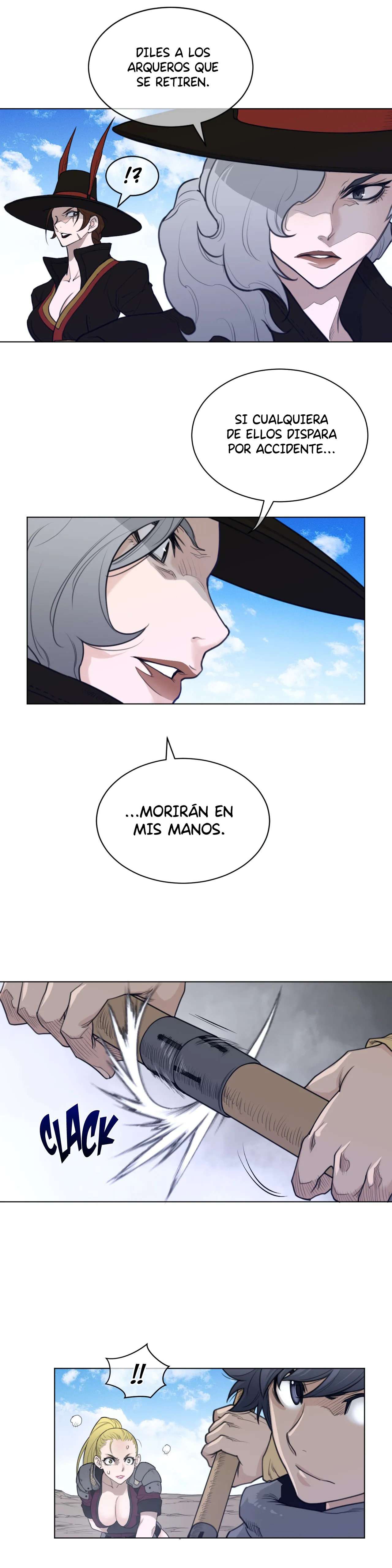 Perfect Half Capítulo 97 - Page 12
