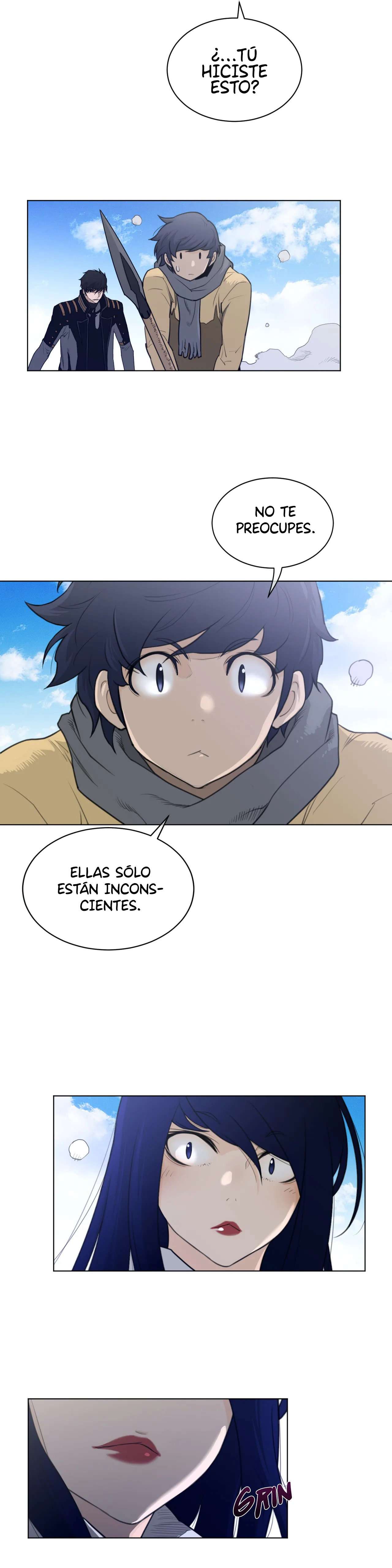 Perfect Half Capítulo 99 - Page 18