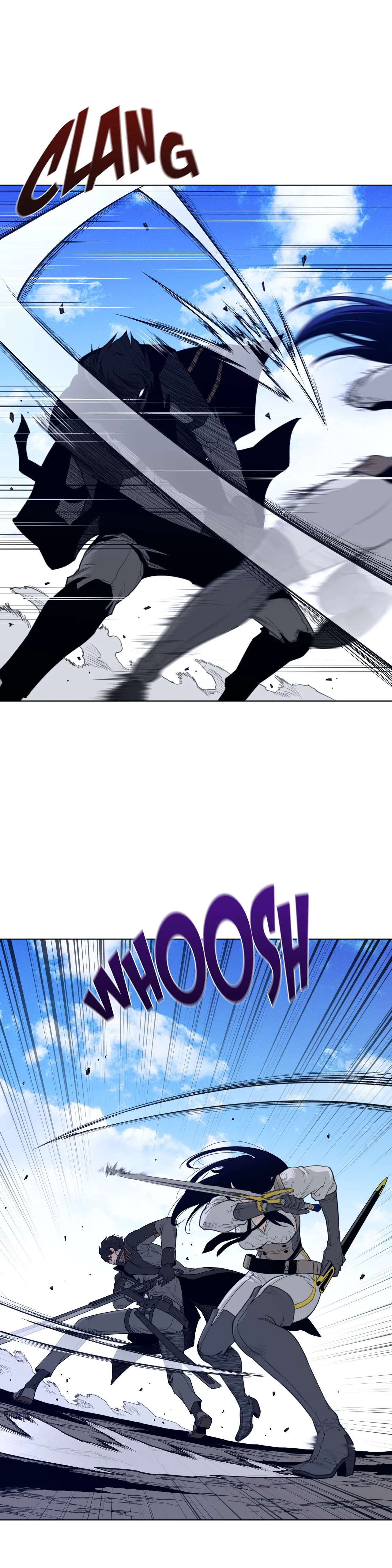 Perfect Half Capítulo 99 - Page 6