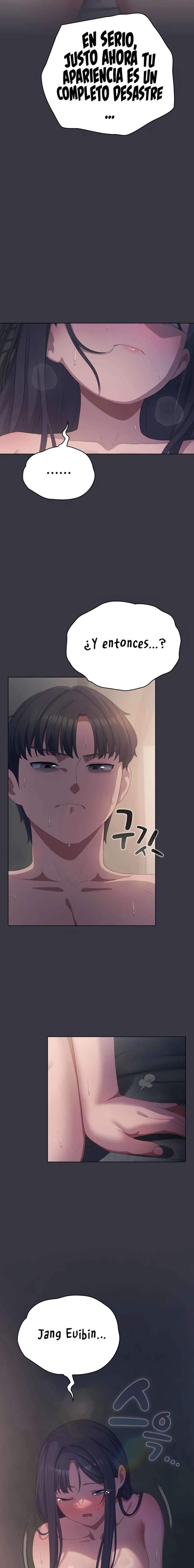 Maullidos de amor Capítulo 23 - Page 3
