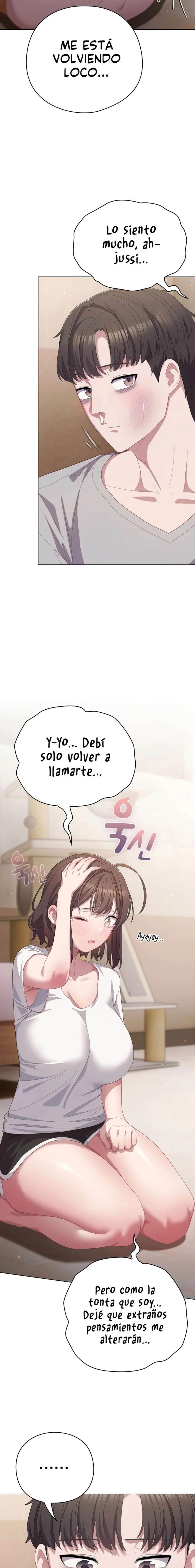 Maullidos de amor Capítulo 24 - Page 2