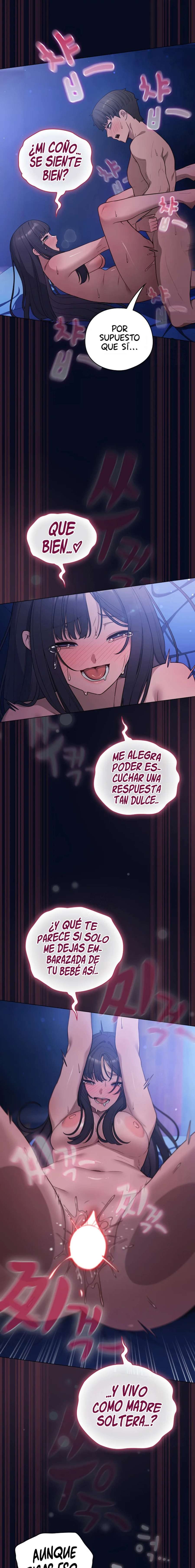 Maullidos de amor Capítulo 44 - Page 5