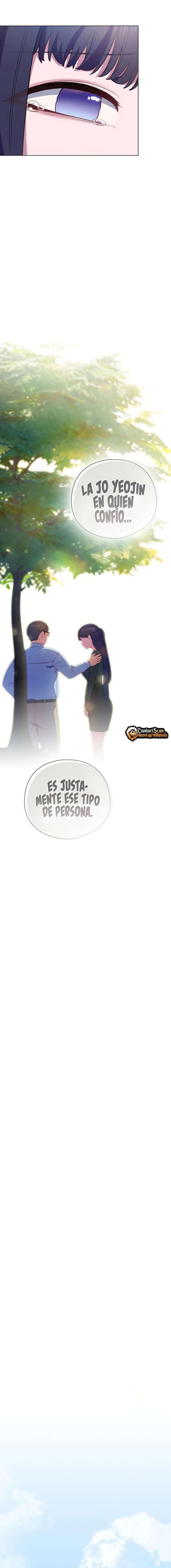 Maullidos de amor Capítulo 45 - Page 19