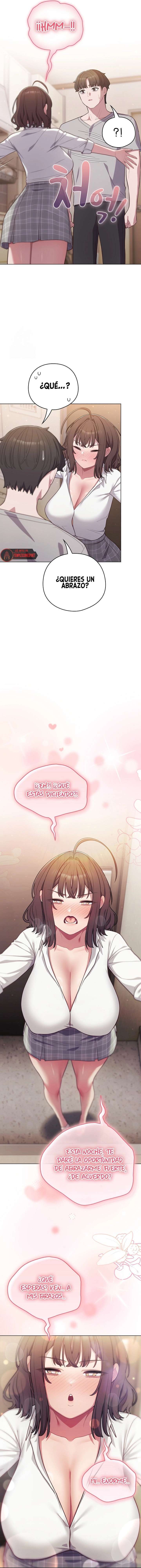 Maullidos de amor Capítulo 46 - Page 15