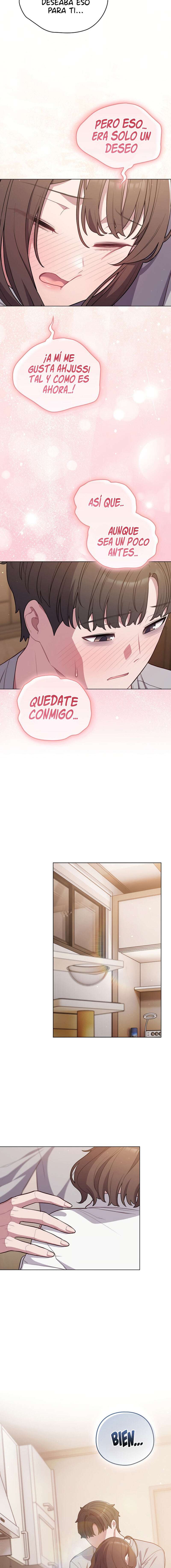 Maullidos de amor Capítulo 47 - Page 12