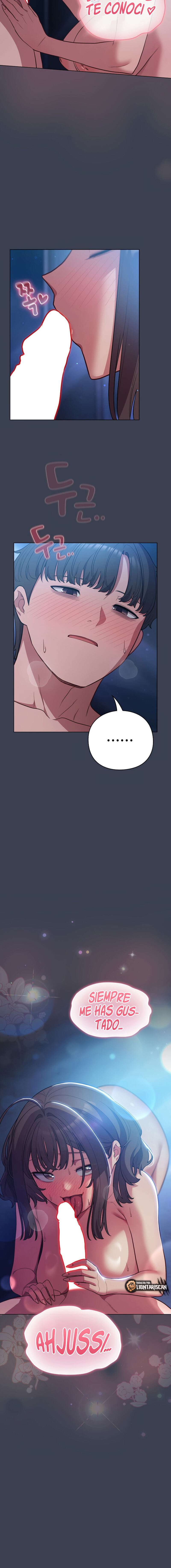 Maullidos de amor Capítulo 47 - Page 19