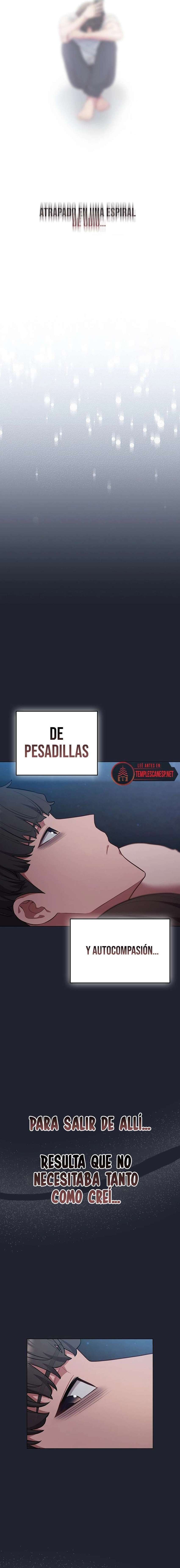 Maullidos de amor Capítulo 49 - Page 9