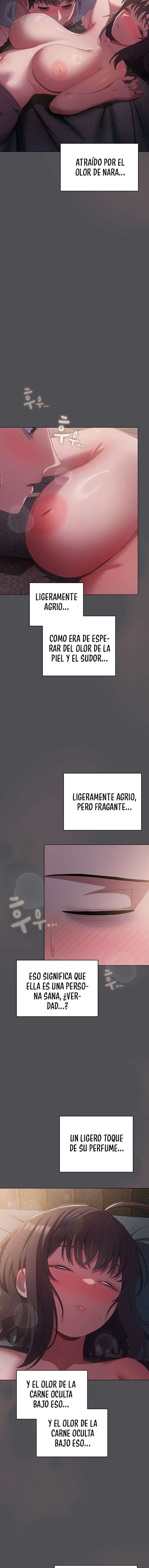 Maullidos de amor Capítulo 5 - Page 14
