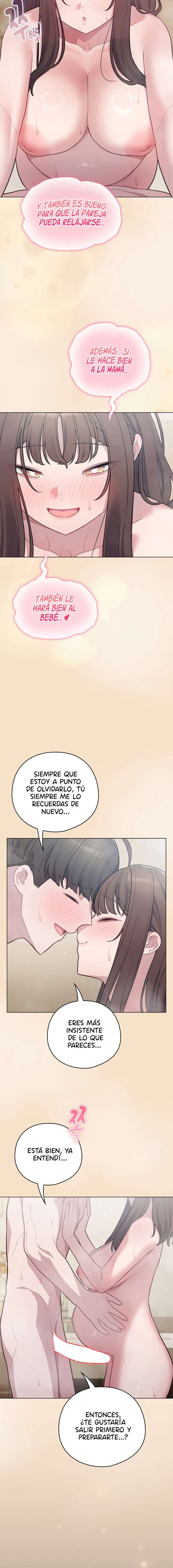 Maullidos de amor Capítulo 54 - Page 12