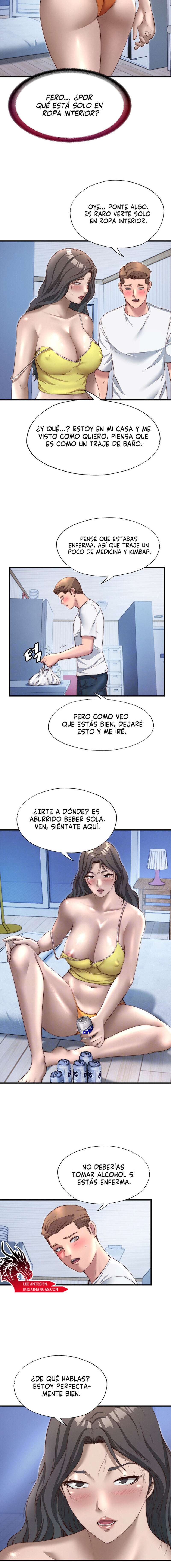 Descarga Imparable Capítulo 30 - Page 2