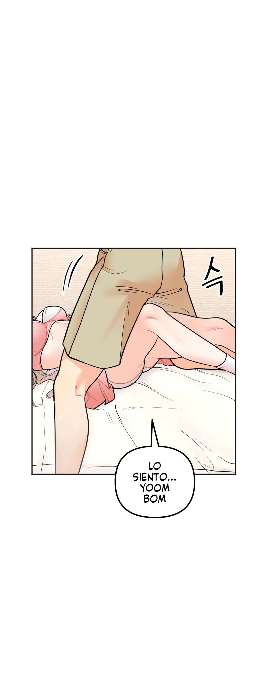 Más que Hermanos Capítulo 4 - Page 35