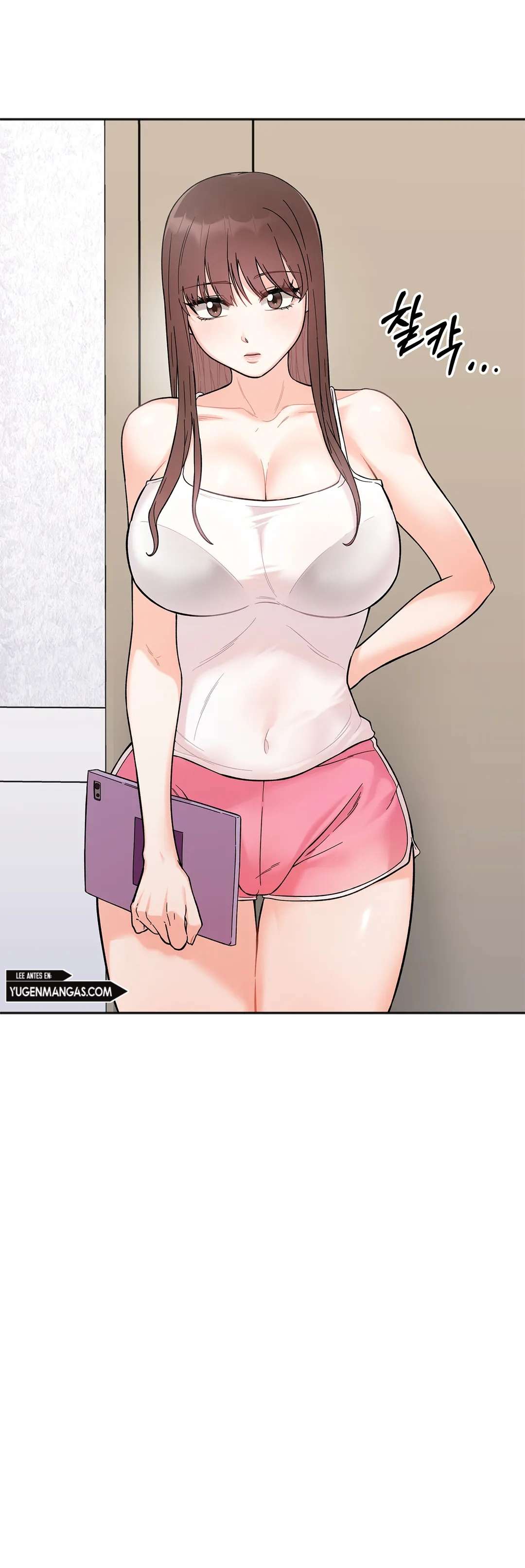 Más que Hermanos Capítulo 8 - Page 3