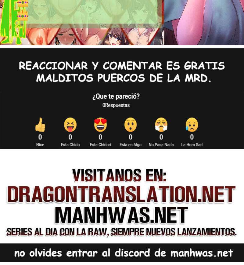 Reencarnación sorprendente Capítulo 33 - Page 18