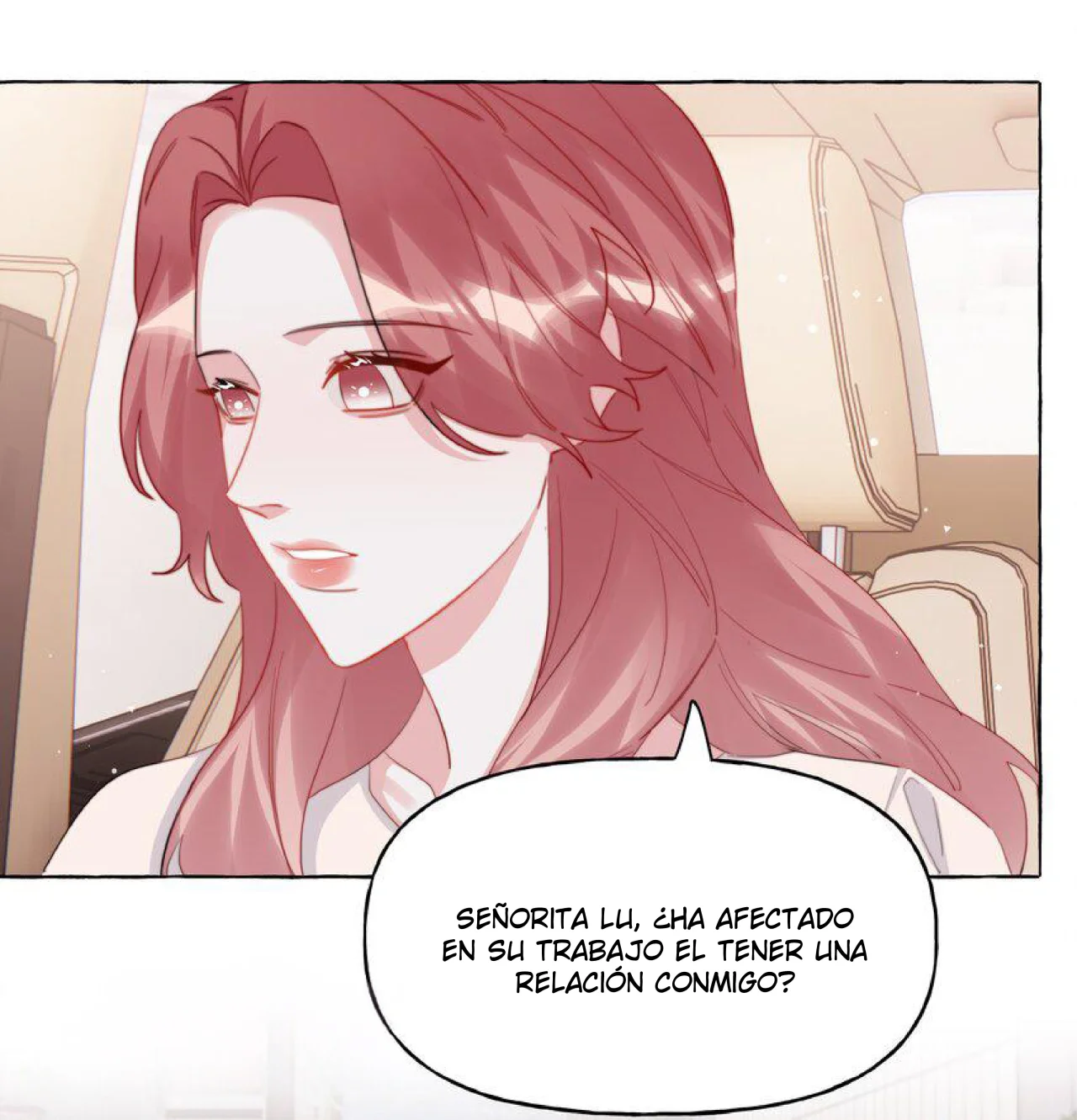 La Reina del Espectáculo Capítulo 120 - Page 9