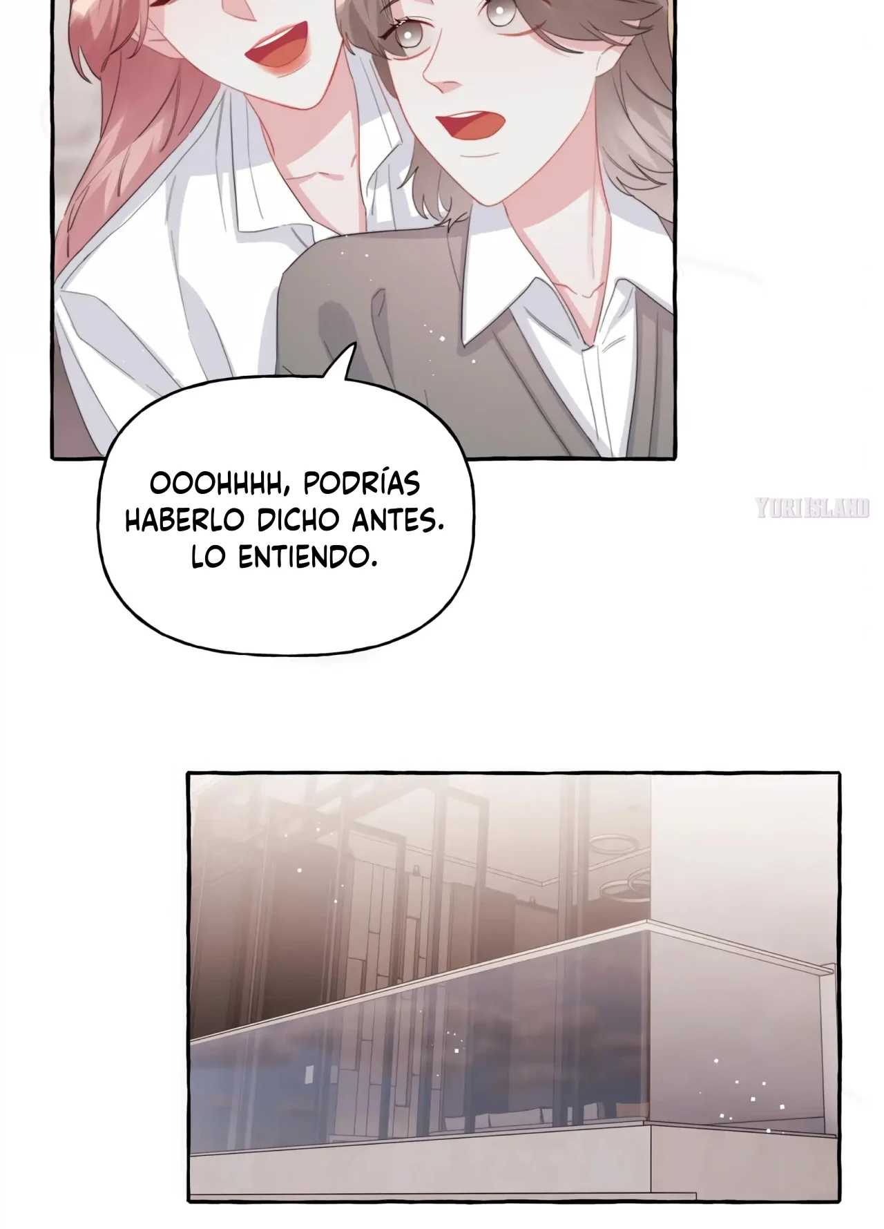 La Reina del Espectáculo Capítulo 125 - Page 6