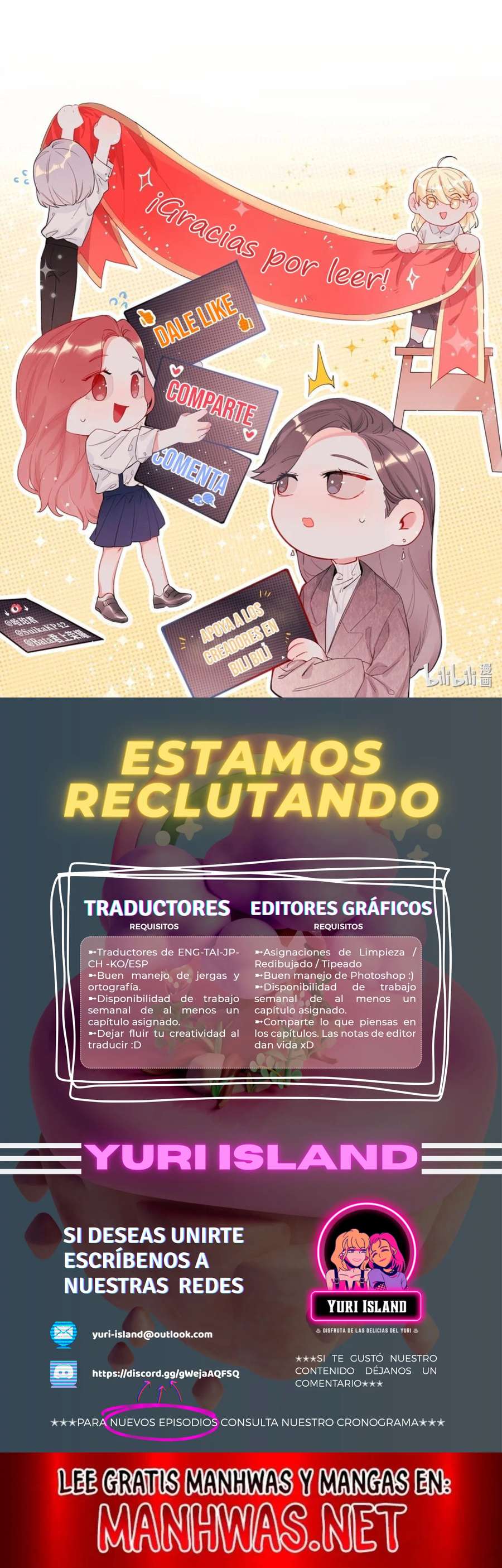 La Reina del Espectáculo Capítulo 52 - Page 7