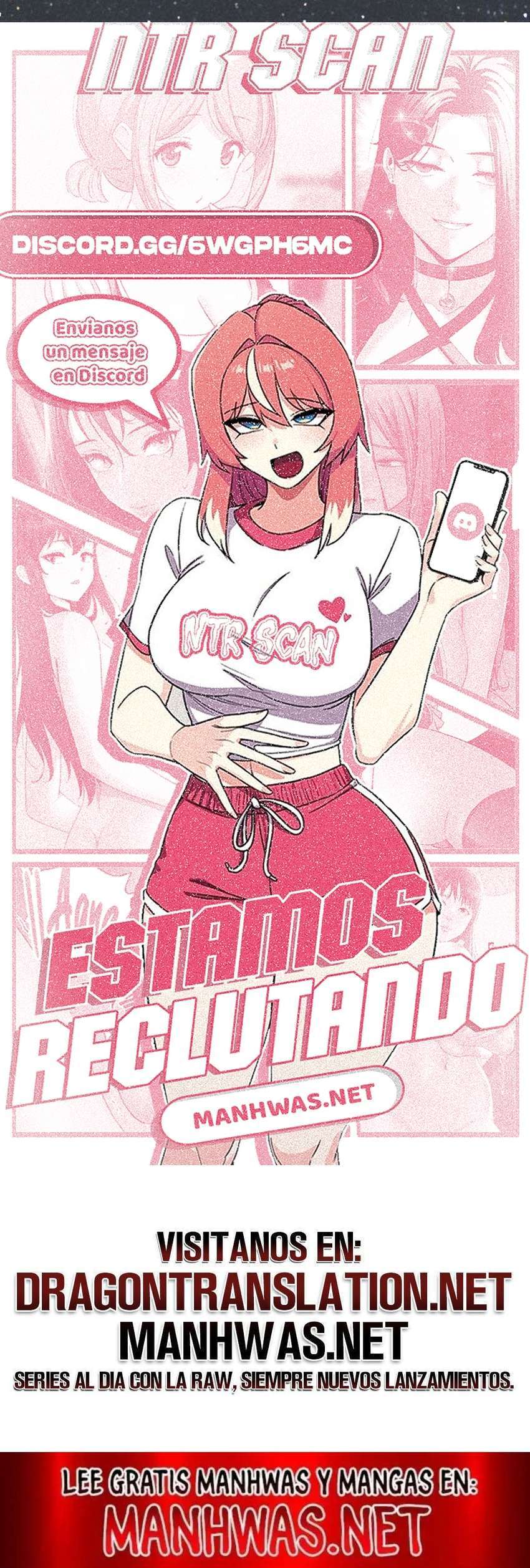Jugando una Partida con mi Pechugona Gerente Capítulo 58 - Page 23