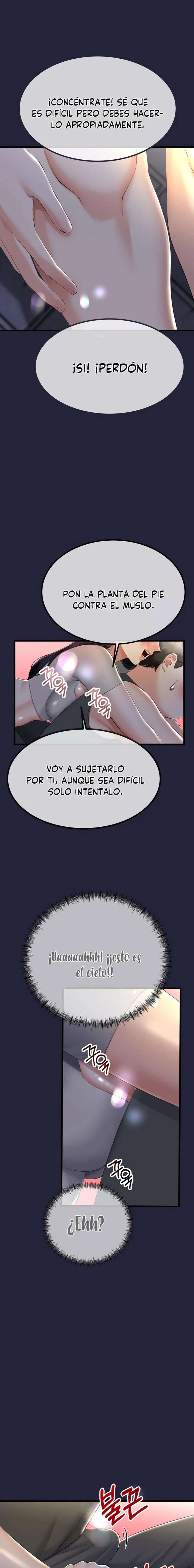 El regreso de la madrasta Capítulo 10 - Page 7