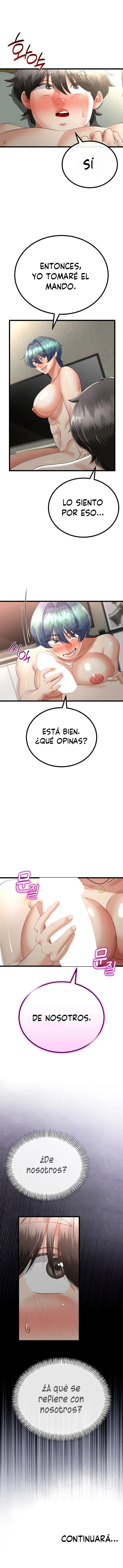 El regreso de la madrasta Capítulo 46 - Page 12