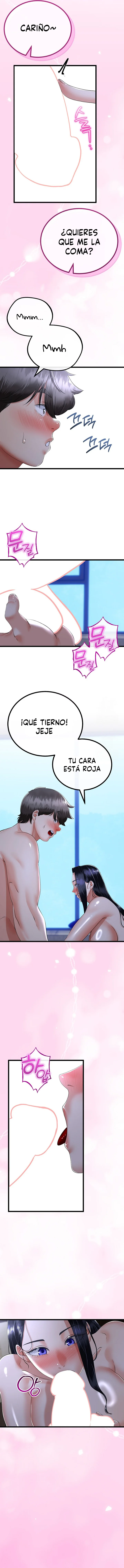 El regreso de la madrasta Capítulo 53 - Page 7