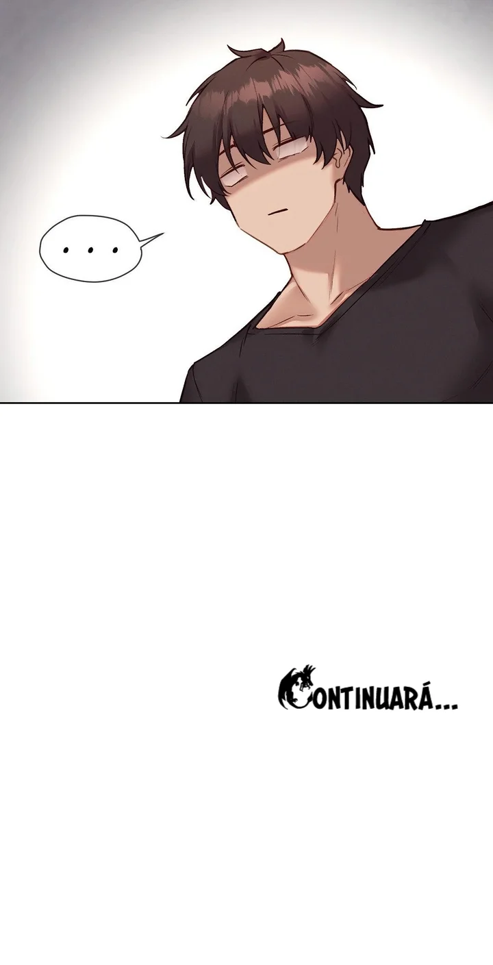 La casa de mi vecina - SIN CENSURA Capítulo 43 - Page 8