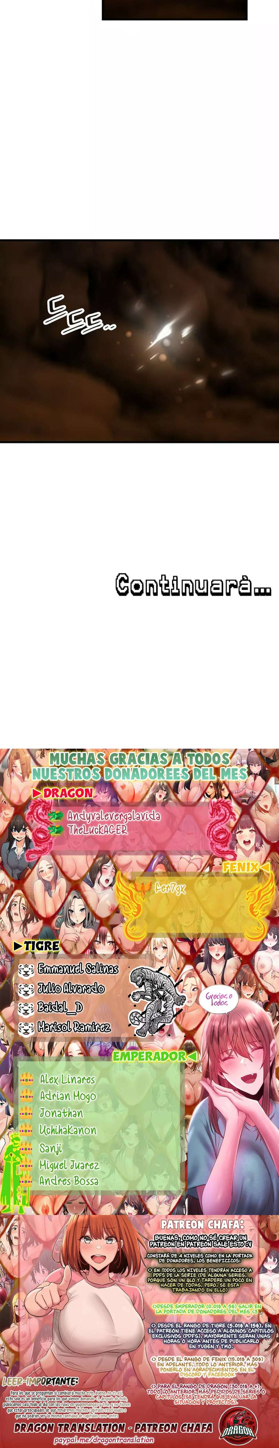Academia sexual Capítulo 27 - Page 17