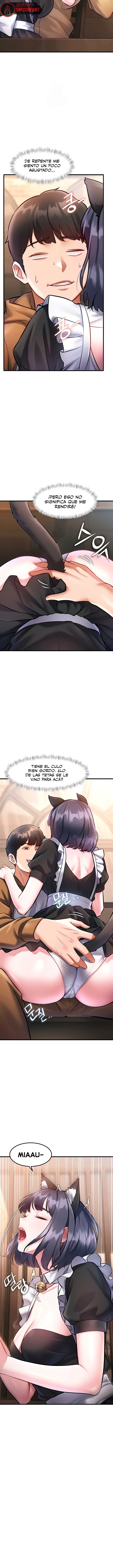 Cada Cuerpo Es Un Universo Distinto Capítulo 17 - Page 7