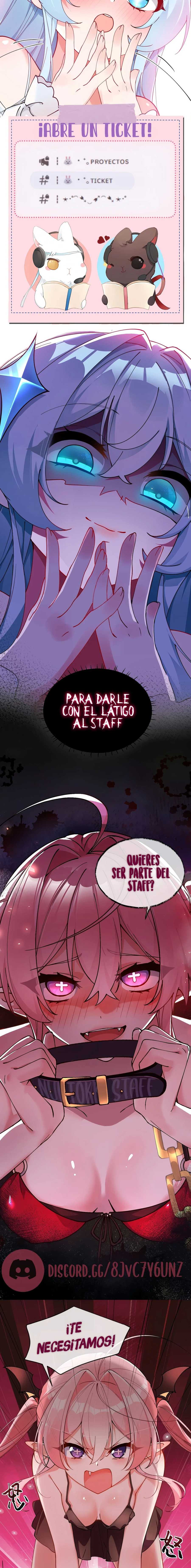 Love Potion Panic Capítulo 2 - Page 20