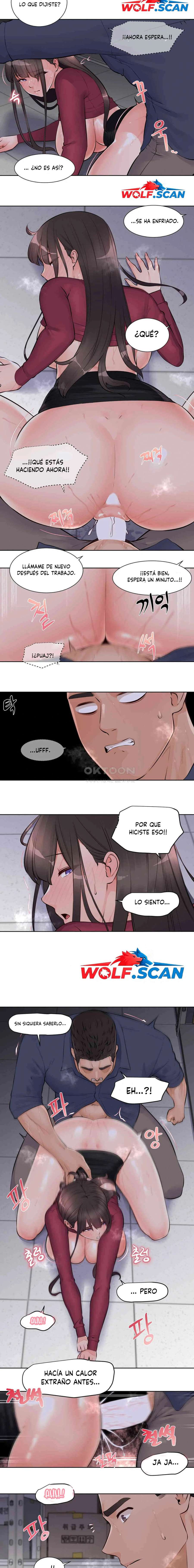 Manager de idols Capítulo 10 - Page 3