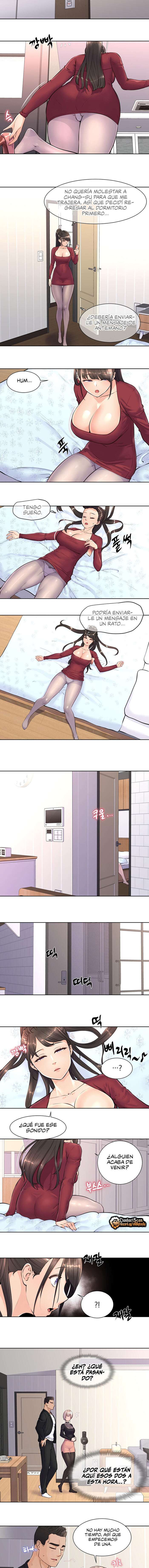 Manager de idols Capítulo 6 - Page 7