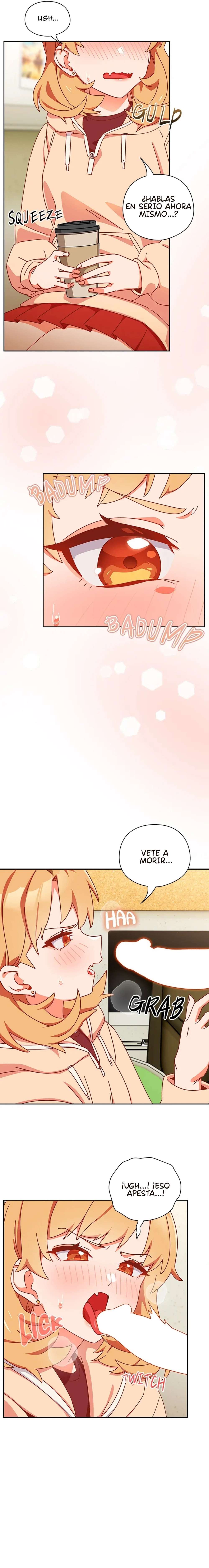 Como ninguna otra Capítulo 1 - Page 28