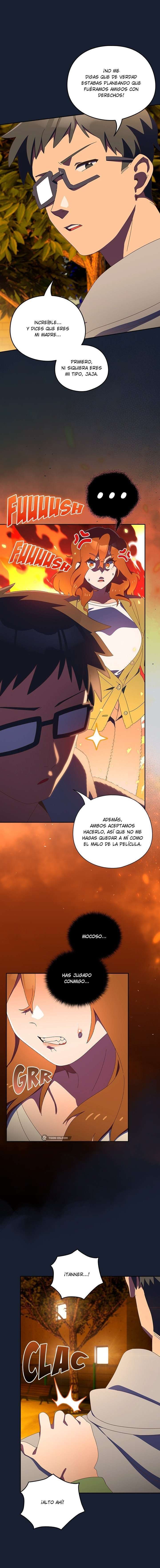 Como ninguna otra Capítulo 13 - Page 6