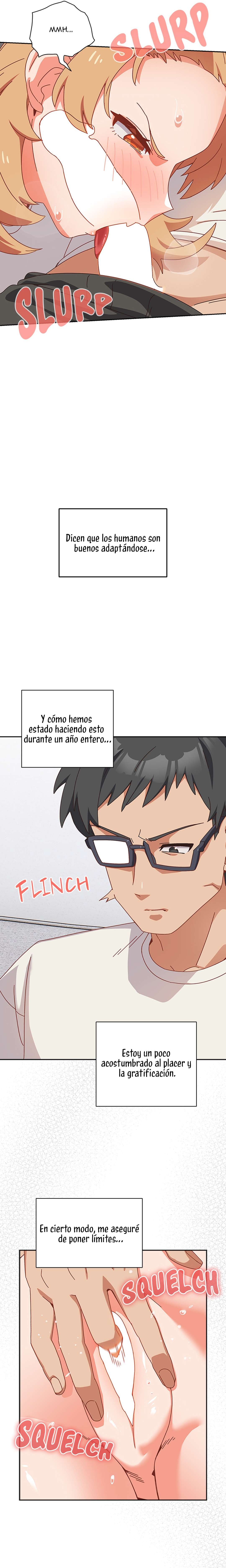 Como ninguna otra Capítulo 2 - Page 30