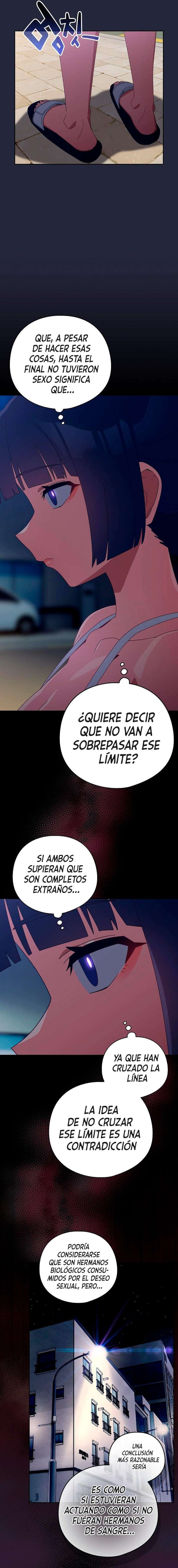 Como ninguna otra Capítulo 22 - Page 10