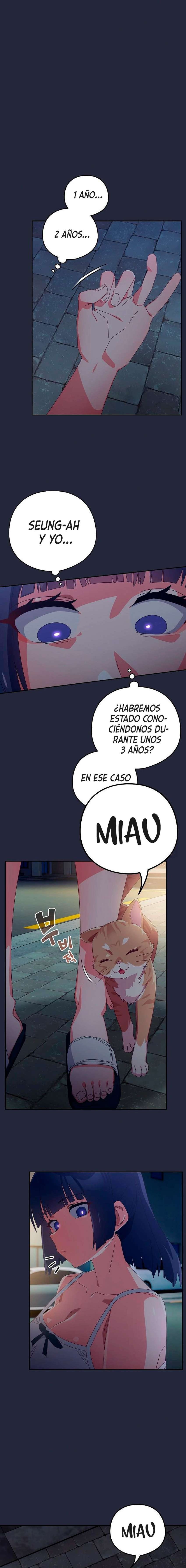 Como ninguna otra Capítulo 22 - Page 13