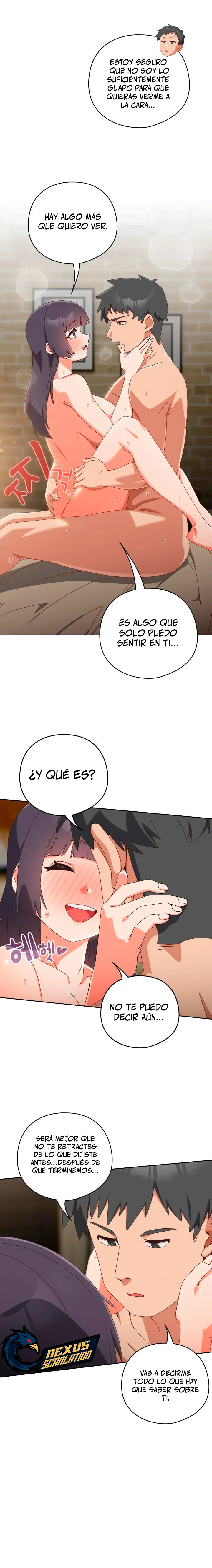 Como ninguna otra Capítulo 27 - Page 21