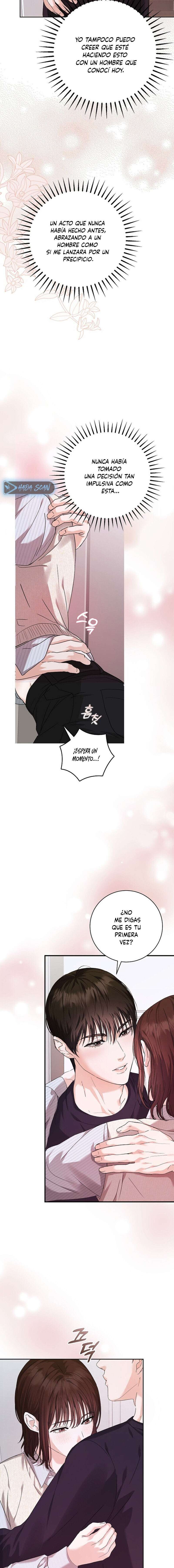 Terminamos en Otoño Capítulo 1 - Page 6