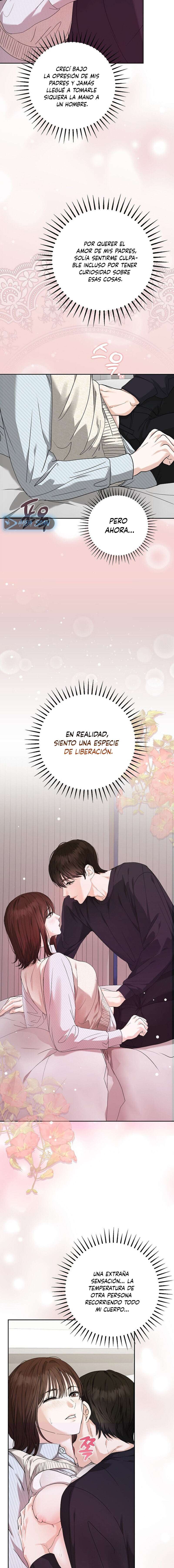 Terminamos en Otoño Capítulo 1 - Page 7