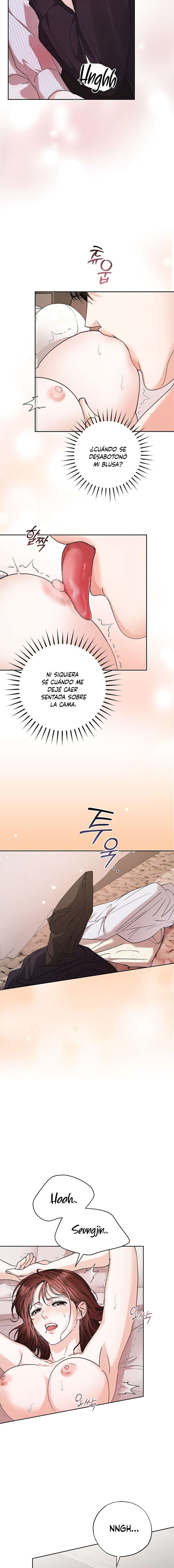 Terminamos en Otoño Capítulo 1 - Page 8