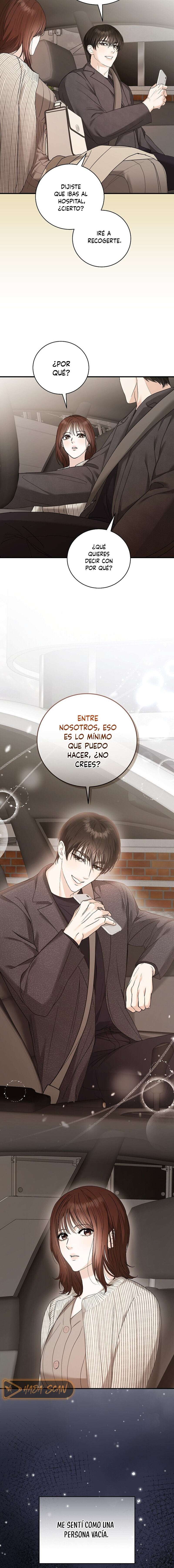 Terminamos en Otoño Capítulo 10 - Page 14