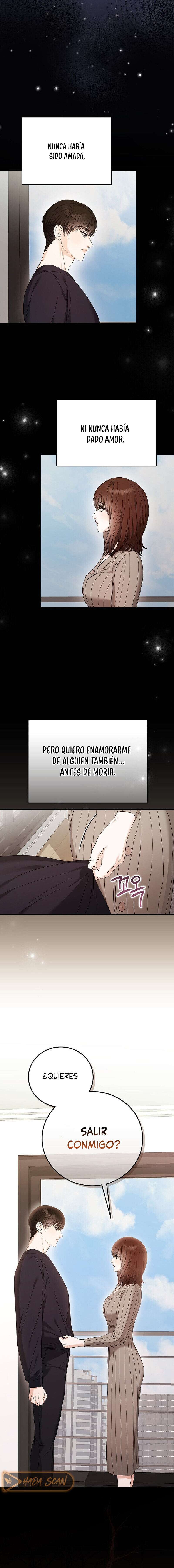 Terminamos en Otoño Capítulo 10 - Page 15