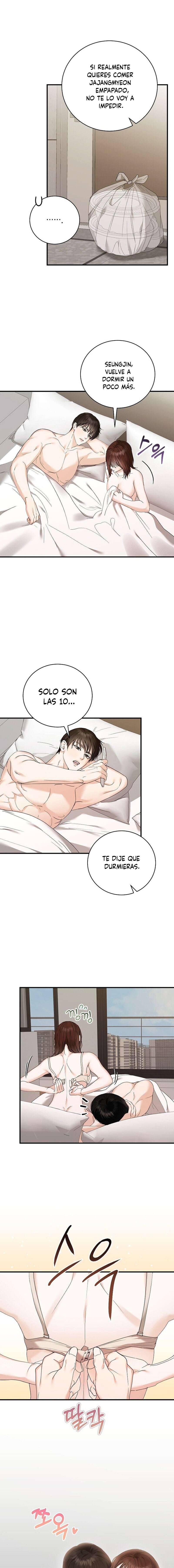Terminamos en Otoño Capítulo 10 - Page 2