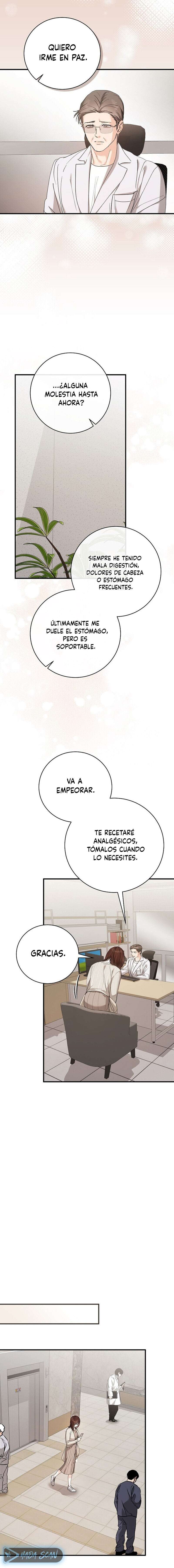 Terminamos en Otoño Capítulo 11 - Page 6