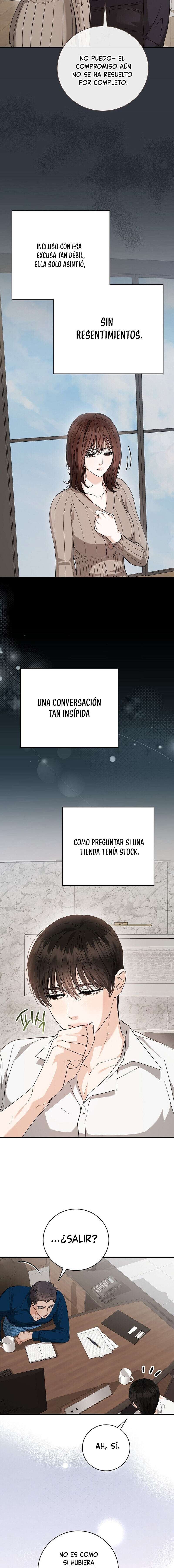 Terminamos en Otoño Capítulo 12 - Page 11