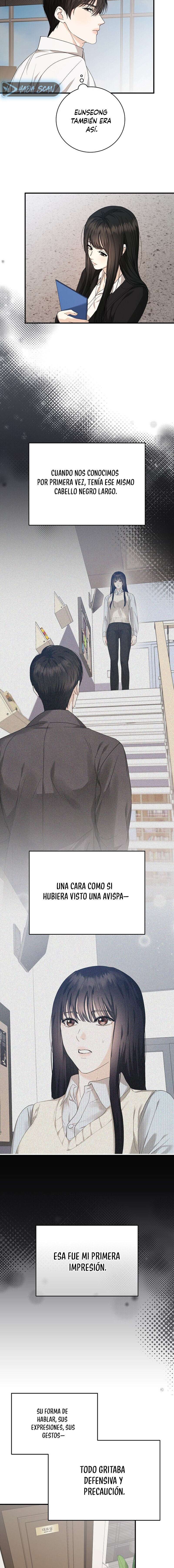 Terminamos en Otoño Capítulo 12 - Page 16